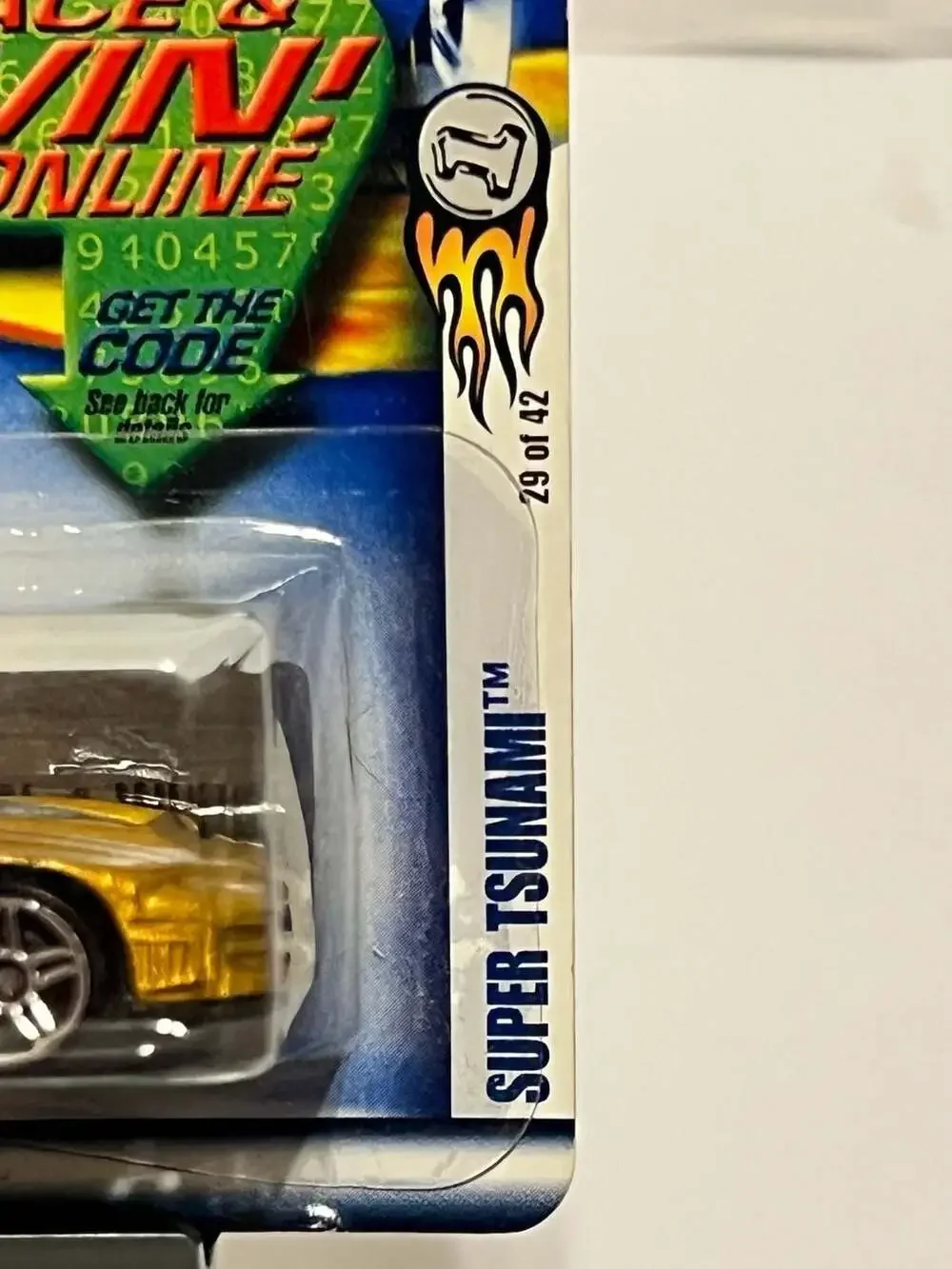Hot Wheels hot wheels